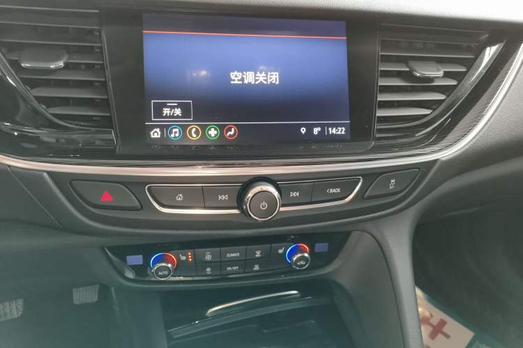 Used Buick Regal 2024 Restyled 28T Luxury Edition