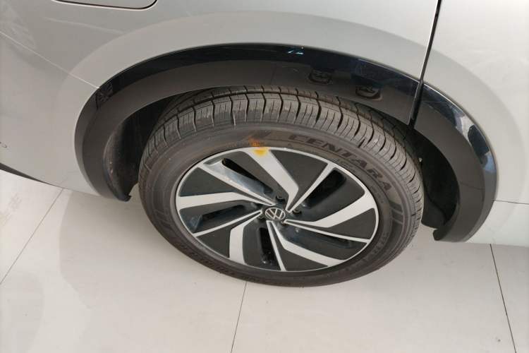 Used Volkswagen Viloran 2024 330TSI Luxury Edition