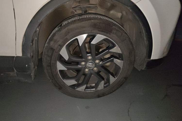 Used Toyota RAV4 2016 2.5L Automatic 4x4 Elite Edition