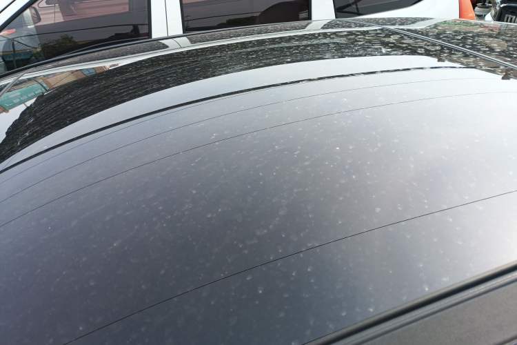 Used Mercedes-Benz A-Class 2019 Restyled A 200 L Sport Sedan Roof