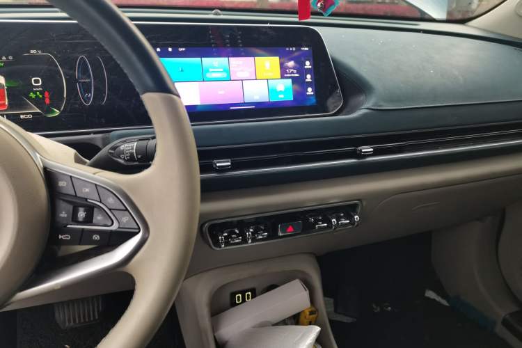 Used ORA Good Cat 2021 400km Standard Range Athena Edition Lithium Iron Phosphate
