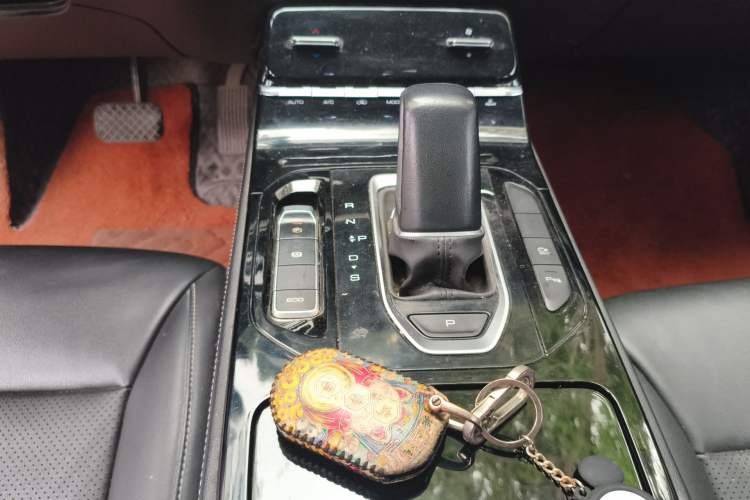 Used Wuling Victory 2020 1.5T CVT Flagship Edition Gear Lever