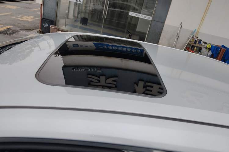 Used Toyota Levin 2021 Dual-Motor 1.8H E-CVT Sport Edition
