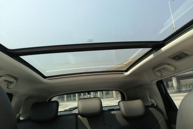 Used Haval H6 Coupe 2020 Smart Connect Version 1.5T Automatic Two-Wheel Drive Elite Model
