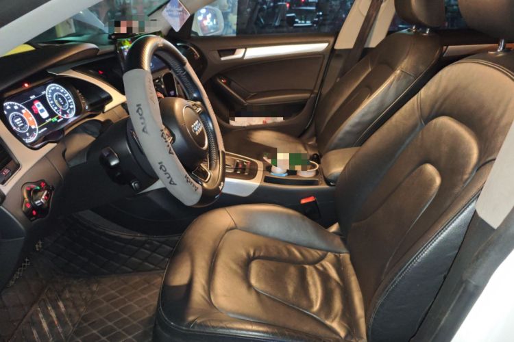 Used Audi A5 2014 Sportback 45 TFSI