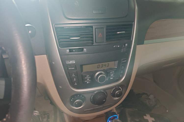 Used Buick Excelle 2013 1.5L Automatic Luxury Model