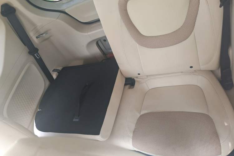 Used Wuling Hongguang MINIEV 2024 3rd Generation 170 km