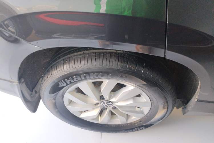 Used Volkswagen Tharu 2022 280TSI Two-Wheel Drive Trend Edition
