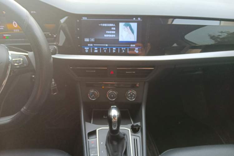 Used Volkswagen Lavida 2021 1.5L Automatic Comfort Edition