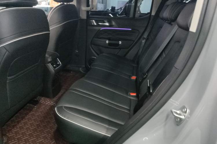 Used Tank 300 2023 Off-Road Edition 2.0T Conqueror
