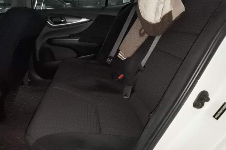 Used Honda Crider 2016 1.8L CVT Luxury Edition