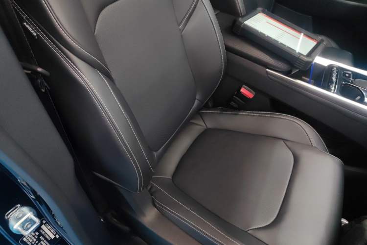 Used SAIC MAXUS G50 2023 PLUS 1.5T Automatic Escort Edition