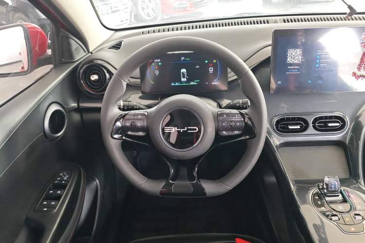 Used BYD e2 2023 Comfort Model