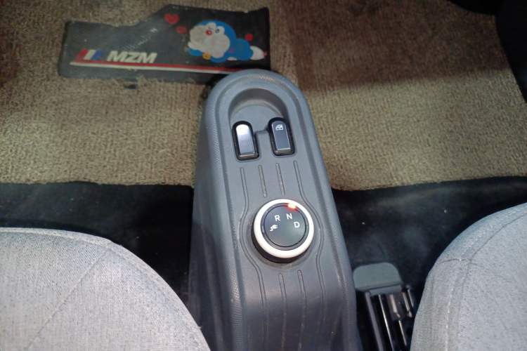 Used Wuling Hongguang MINIEV 2021 Macaron Premium Model – Lithium Iron Phosphate