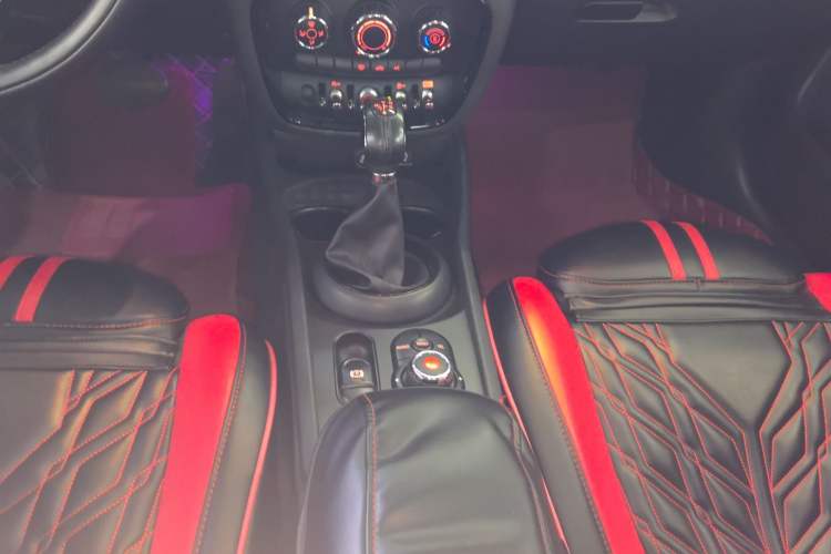 Used MINI Clubman 2016 Revised 1.5T COOPER Gear Lever