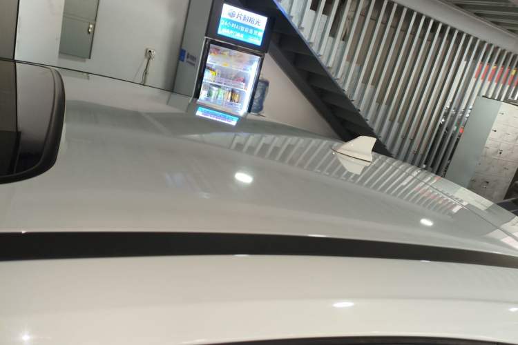 Used Ford Focus 2017 Hatchback EcoBoost 180 Automatic Elite Model Roof