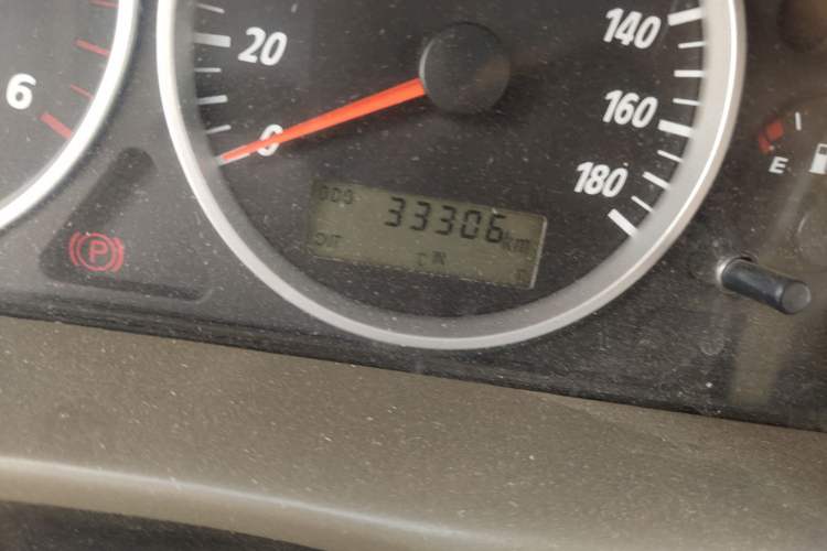 Used Zxauto Grandtiger G3 2010 2.8T Two-Wheel-Drive Diesel Base Version