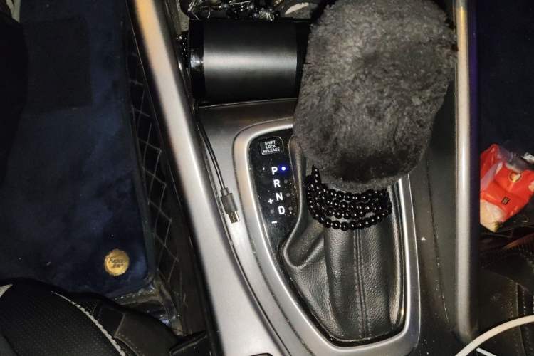 Used Hyundai Lafesta 2019 280TGDi Sport Edition China V Standard