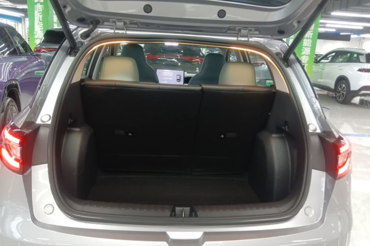 Used Geely Galaxy Geome 2025 UP 410km Exploration Edition
