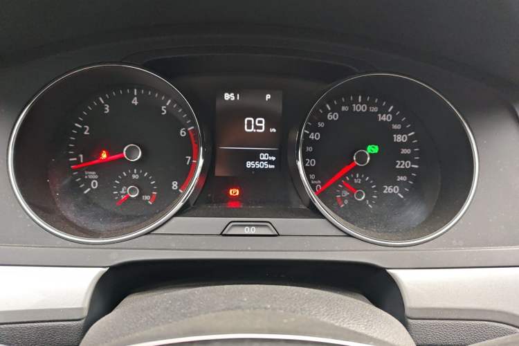 Used Volkswagen Lamando 2017 230TSI DSG Fashion Edition