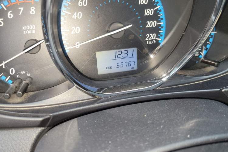 Used Toyota YARiS L  Zhi Xiang 2017 1.5E Manual Charm Edition
