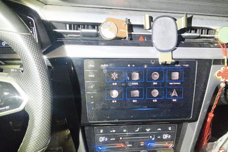 Used Volkswagen FAW-Volkswagen CC 2021 380TSI Striking Edition
