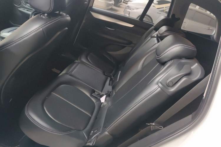 Used BMW 2 Series Gran Tourer 2015 218i Leading Model