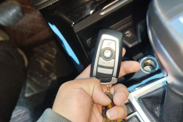 Used BMW 1 Series 2019 118i M Sport Package