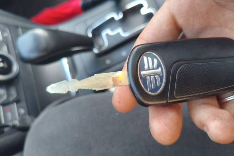 Used Bestune B70 2014 1.8T Automatic Sport Premium Edition