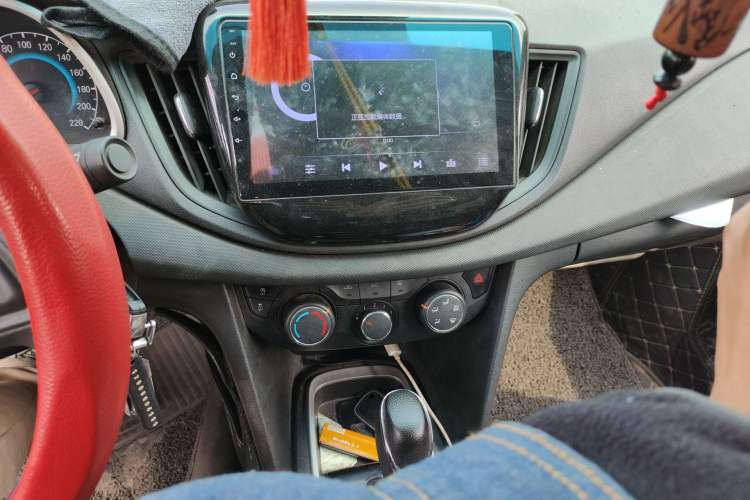 Used Chevrolet Cavalier 2019 320 Automatic Enjoyment with Sunroof
