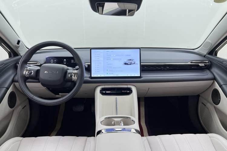 Used AION RT 2025 650 LiDAR Edition
