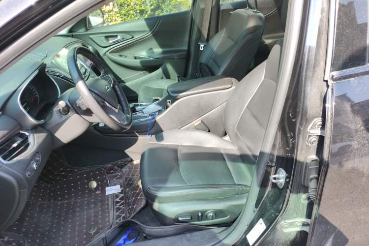 Used Chevrolet Malibu XL 2020 Redline 550T Automatic Sport Edition