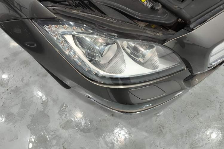 Used Mercedes-Benz CLS 2012 CLS 300 CGI
