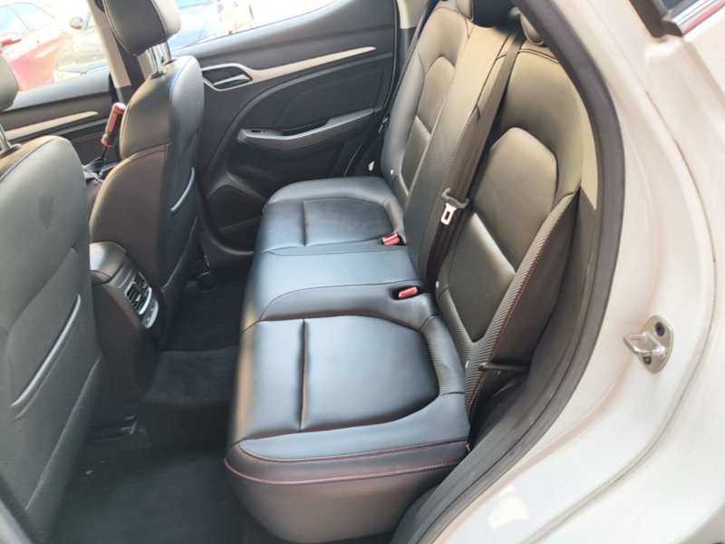 Used MG ZS 2020 180 DVVT Automatic Plus L2+ — 18