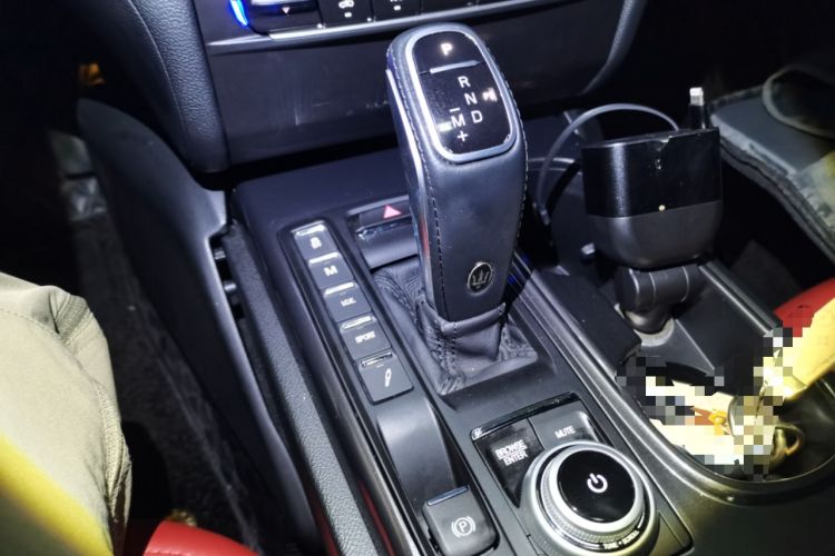 Used Maserati Ghibli 2014 3.0T Standard Edition
