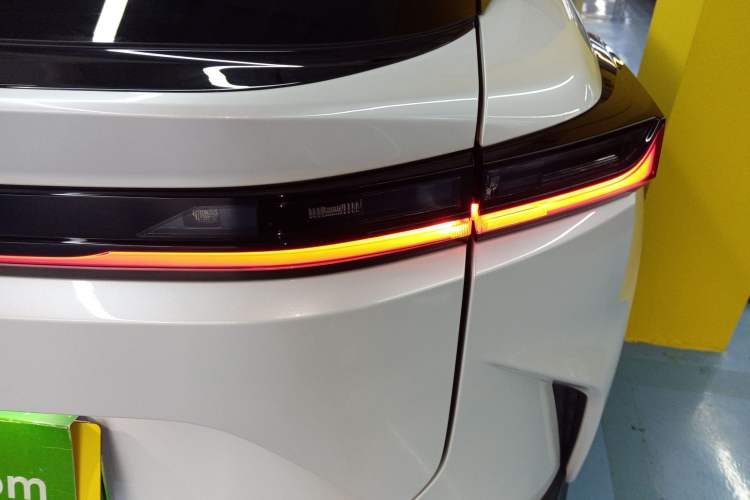 Used Lexus RZ 2023 450e All-Wheel Drive Luxury Edition
