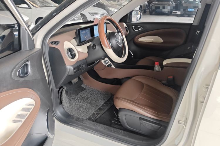 Used Wuling Bingo 2023 333km Enjoy+ Version
