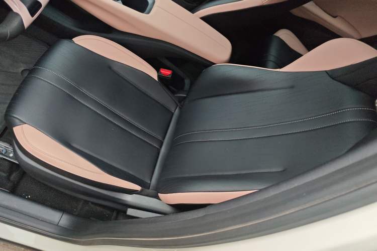 Used BYD Seagull 2025 305km Active Version