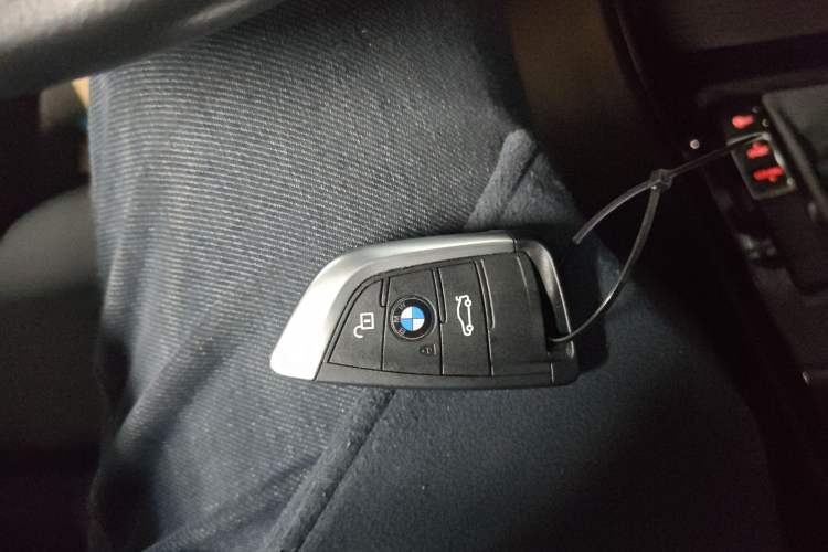 Used BMW X2 2019 sDrive25i Leading Edition M Sport Package China VI