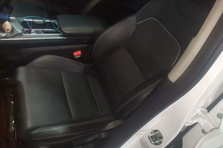 Used Geely Auto Coolray 2020 PRO 240T Manual Shooter