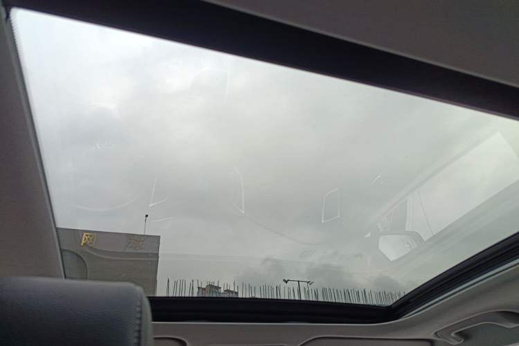 Used Hyundai ix25 2017 1.6L Automatic Smart Version