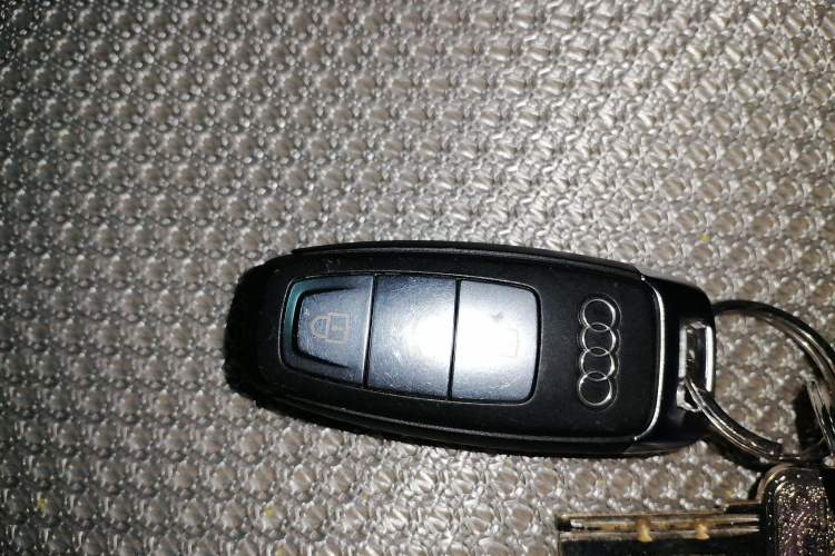 Used Audi A6L 2021 55 TFSI quattro Prestige Dynamic Edition
