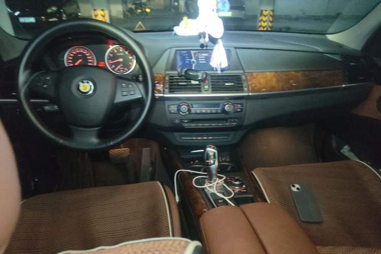 Used BMW X5 2011 xDrive35i Leading Model
