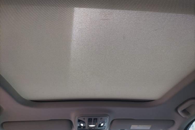 Used Haval F7 2021 1.5T Two-Wheel Drive i-Type
