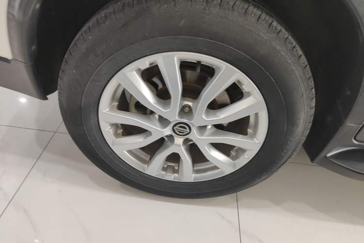 Used Nissan X-Trail 2020 2.0L XL ITS CVT 2WD SmartConnect Comfort Edition