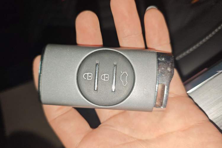 Used EXEED Lingyun 2021 400T Two-Wheel Drive Star Prestige Edition