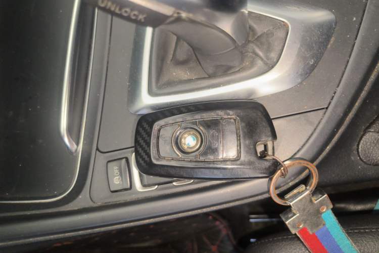 Used BMW 3 Series 2017 320Li M Sport Edition