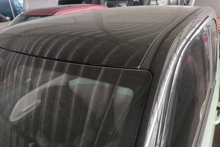 Used Wuling Hongguang MINIEV 2021 Macaron Fashion Model Lithium Iron Phosphate