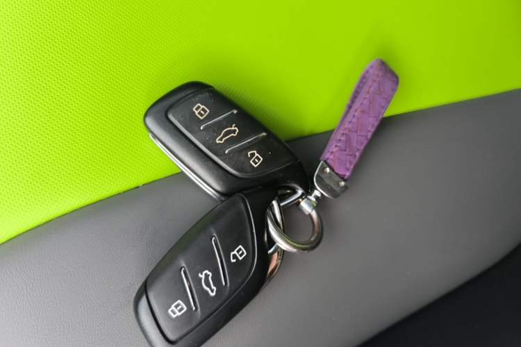 Used Roewe Clever 2021 302km Excellence Edition