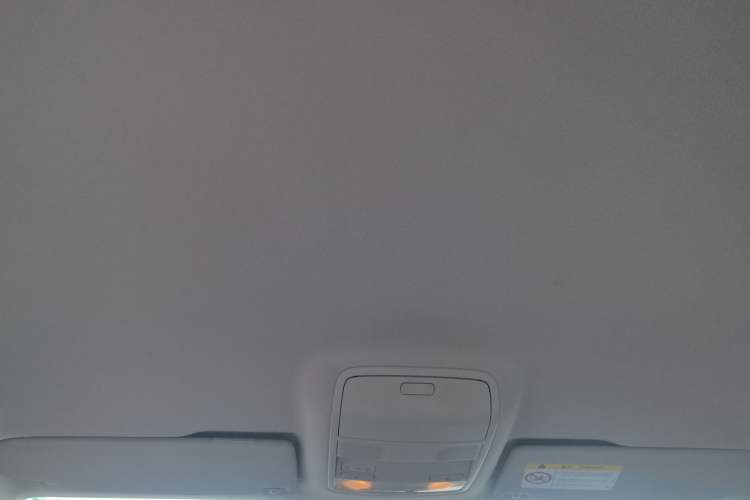 Used Skoda Yeti 2014 1.4TSI DSG Vibrant Edition Headliner